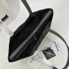 送料込BAOBAO ISSEY コピー MIYAKE カルトン メタリック バッグ bae74241 - 画像 (3)