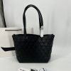 n級 おすすめBAOBAO ISSEY 偽物 MIYAKE カルトン メタリック バッグ bas72326 - 画像 (2)