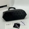 n級 おすすめBAOBAO ISSEY 偽物 MIYAKE カルトン メタリック バッグ bas72326 - 画像 (3)