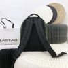 希少 バオバオイッセイミヤケ バックパック 偽物 2size bas22309 - 画像 (2)