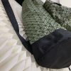 希少 バオバオイッセイミヤケ バックパック 偽物 2size bas22309 - 画像 (4)