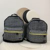 追跡付き 安い バオバオイッセイミヤケ バックパック コピー 2size bag89241