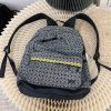 追跡付き 安い バオバオイッセイミヤケ バックパック コピー 2size bag89241 - 画像 (3)