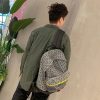 追跡付き 安い バオバオイッセイミヤケ バックパック コピー 2size bag89241 - 画像 (4)