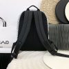 争奪戦バオバオイッセイミヤケ バックパック 2size 偽物 bak81407 - 画像 (5)