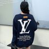 最新でオシャレ ルイヴィトン ラウンジウェア 偽物 プルオーバー vue93986 - 画像 (2)
