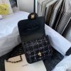追跡付 シャネル コピー ショルダーバッグ AS3652 - 画像 (5)