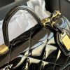 入手困難品！シャネル ショルダーバッグ AS36521 - 画像 (4)