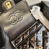 入手困難品！シャネル ショルダーバッグ AS36521 - 画像 (7)