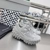 即発送バレンシアガ ディフェンダー 偽物 スニーカー 新作限定 bap16889 - 画像 (5)
