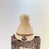 モンクレール  ニットキャップ・ビーニー 偽物 mok81756 - 画像 (2)