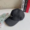 【22/23AW】プラダ ベースボールキャップ 偽物 入手困難品！ pud71156 - 画像 (2)