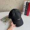 【22/23AW】プラダ ベースボールキャップ 偽物 入手困難品！ pud71156 - 画像 (4)