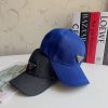 【22/23AW】プラダ ベースボールキャップ 偽物 入手困難品！ pud71156 - 画像 (5)