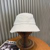 注目★セリーヌ トリオンフ バケットハット 偽物 Cer88469 - 画像 (2)