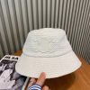 注目★セリーヌ トリオンフ バケットハット 偽物 Cer88469 - 画像 (8)