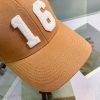 入手困難品！セリーヌ  16 ベースボールキャップ 偽物 Cef28993 - 画像 (4)