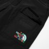 即発送 グッチxノースフェイス コラボ ボトムス コピー 入手困難品！ Nob66686 - 画像 (4)