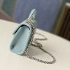 確保済みシャネル チェーン クラッチ エナメル ミニバッグ コピー shp51706 - 画像 (2)