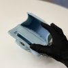 確保済みシャネル チェーン クラッチ エナメル ミニバッグ コピー shp51706 - 画像 (5)