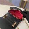 入手困難シャネル バッグパック 2way ショルダーバッグ 偽物 shw39455 - 画像 (4)