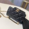 入手困難シャネル バッグパック 2way ショルダーバッグ 偽物 shw39455 - 画像 (5)