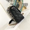 送料込シャネル トップハンドル ショルダーバッグ 偽物 shh95701 - 画像 (2)