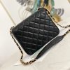 送料込シャネル トップハンドル ショルダーバッグ 偽物 shh95701 - 画像 (3)