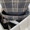 完売必至シャネル 19 ショルダーバッグ ハンドバッグ 偽物 shg81705 - 画像 (4)