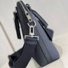 素敵なルイヴィトン ブリーフケース ビジネスバッグ 偽物 M21440 - 画像 (3)