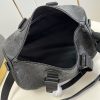 秋冬大セールルイヴィトン スピーディ・バンドリエール 40 コピー M43696 - 画像 (5)