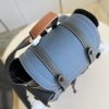 追跡付ルイヴィトン クリストファー PM バックパック コピー M21373 - 画像 (4)