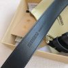 大人気!バーバリー メンズ リバーシブルレザーベルト 偽物 Bar29960 - 画像 (8)