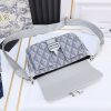ディオール ヒット ザ ロード バッグ偽物☆カーフスキン DH42E - 画像 (6)