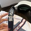 人気no1 ディオール ディオールアルプス m1u three-tone ski mask deq46692 - 画像 (7)