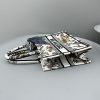 人気No1ディオール ブックトート 偽物 バッグ M1265ZRZB_M884 - 画像 (5)
