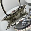 人気No1ディオール ブックトート 偽物 バッグ M1265ZRZB_M884 - 画像 (6)