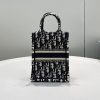 一目惚れ♪ディオール BOOK TOTE 偽物 ミニ フォンバッグ S5555CRIW_M928 - 画像 (3)