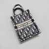 一目惚れ♪ディオール BOOK TOTE 偽物 ミニ フォンバッグ S5555CRIW_M928 - 画像 (5)