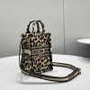 追跡付き 安いディオール BOOK TOTE 偽物 ミニ フォンバッグ der39958 - 画像 (2)