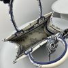 絶対欲しい！ディオール スーパーコピー ブックトート ミディアムバッグ dea42362 - 画像 (5)