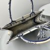 ★日本!!人気！ディオール ブックトート コピー ミディアムバッグ dep81850 - 画像 (5)