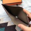 ブティック♪エルメス ベアン コピー☆コンパクト財布☆エトープ err26462 - 画像 (5)