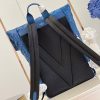 激安価格！ルイヴィトン バックパック スーパーコピー モノグラム vuv07519 - 画像 (3)