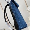 激安価格！ルイヴィトン バックパック スーパーコピー モノグラム vuv07519 - 画像 (2)