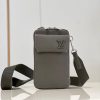 最安値挑戦ルイヴィトン フォン ポーチ ショルダーバッグ コピー vui98255