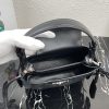 すぐ届プラダ スーパーコピー マチネ オーストリッチ バッグ puv08064 - 画像 (5)