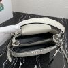 ☆超人気☆プラダ ロゴ ハンドバッグ ショルダーバッグ 偽物 puf30026 - 画像 (5)