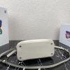 ☆超人気☆プラダ ロゴ ハンドバッグ ショルダーバッグ 偽物 puf30026 - 画像 (4)