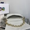 【使い勝手抜群】プラダ 偽物 パデッドナッパレザー ショルダーバッグ pux35096 - 画像 (5)